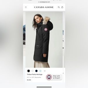 Brand new jacket never worn